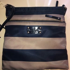 Kate Spade Nylon Crossbody